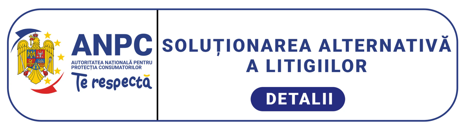 Soluționarea Alternativă a Litigiilor – ANPC