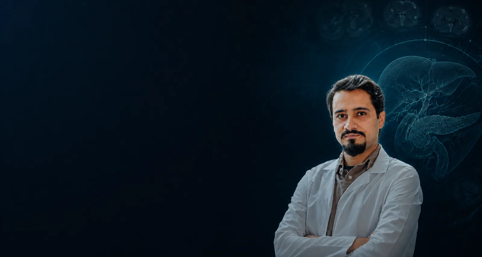 Dr. Robert Vlad, medic specialist chirurgie generală